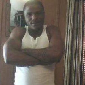 Meet your Posher, Dantrell